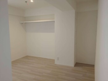 アパートリフォーム　Before After