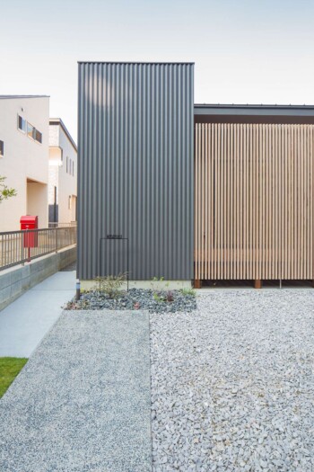 平屋　HY様邸　施工事例