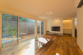 平屋　HY様邸　施工事例