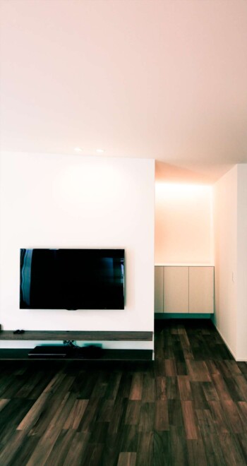 平屋　HY様邸　施工事例