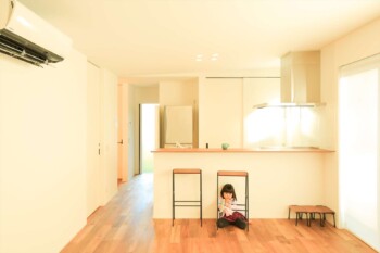 平屋　HY様邸　施工事例