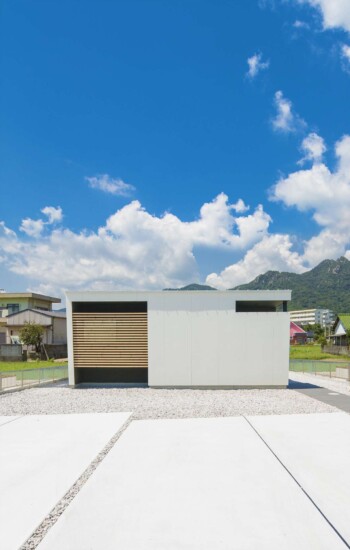 平屋　KW様邸　施工事例