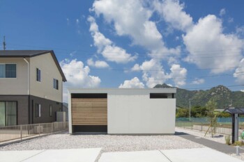 平屋　KW様邸　施工事例