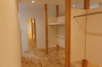 平屋　KW様邸　施工事例