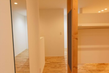 平屋　KW様邸　施工事例