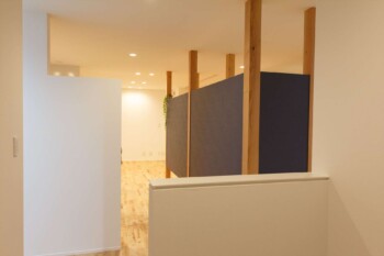 平屋　KW様邸　施工事例