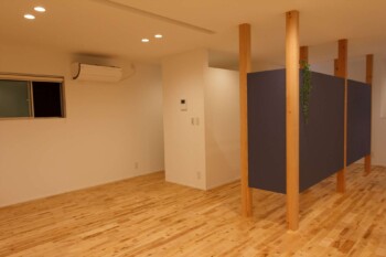 平屋　KW様邸　施工事例