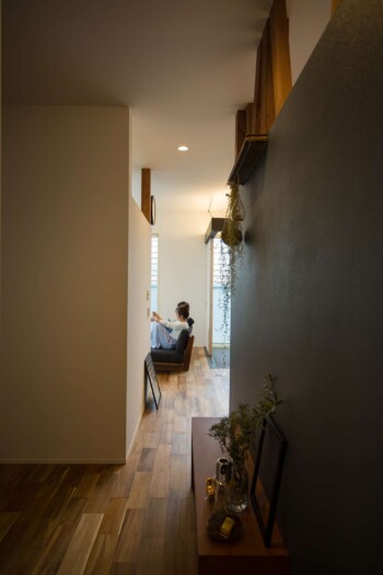 平屋　MS様邸　施工事例