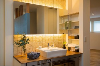 平屋　MS様邸　施工事例