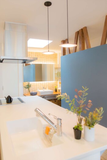 平屋　MS様邸　施工事例