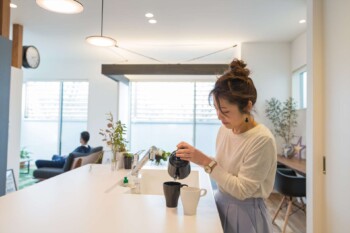 平屋　MS様邸　施工事例