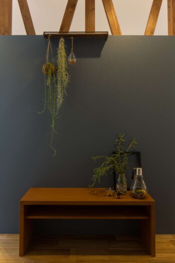 平屋　MS様邸　施工事例