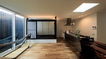 平屋　ND様邸　施工事例