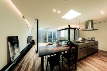 平屋　ND様邸　施工事例