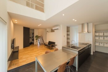 FK様邸　施工事例
