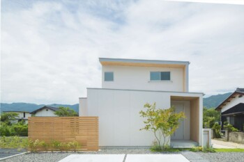 HZ様邸　施工事例