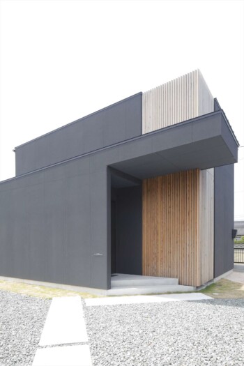 IS様邸　施工事例
