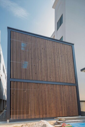 YA様邸　施工事例